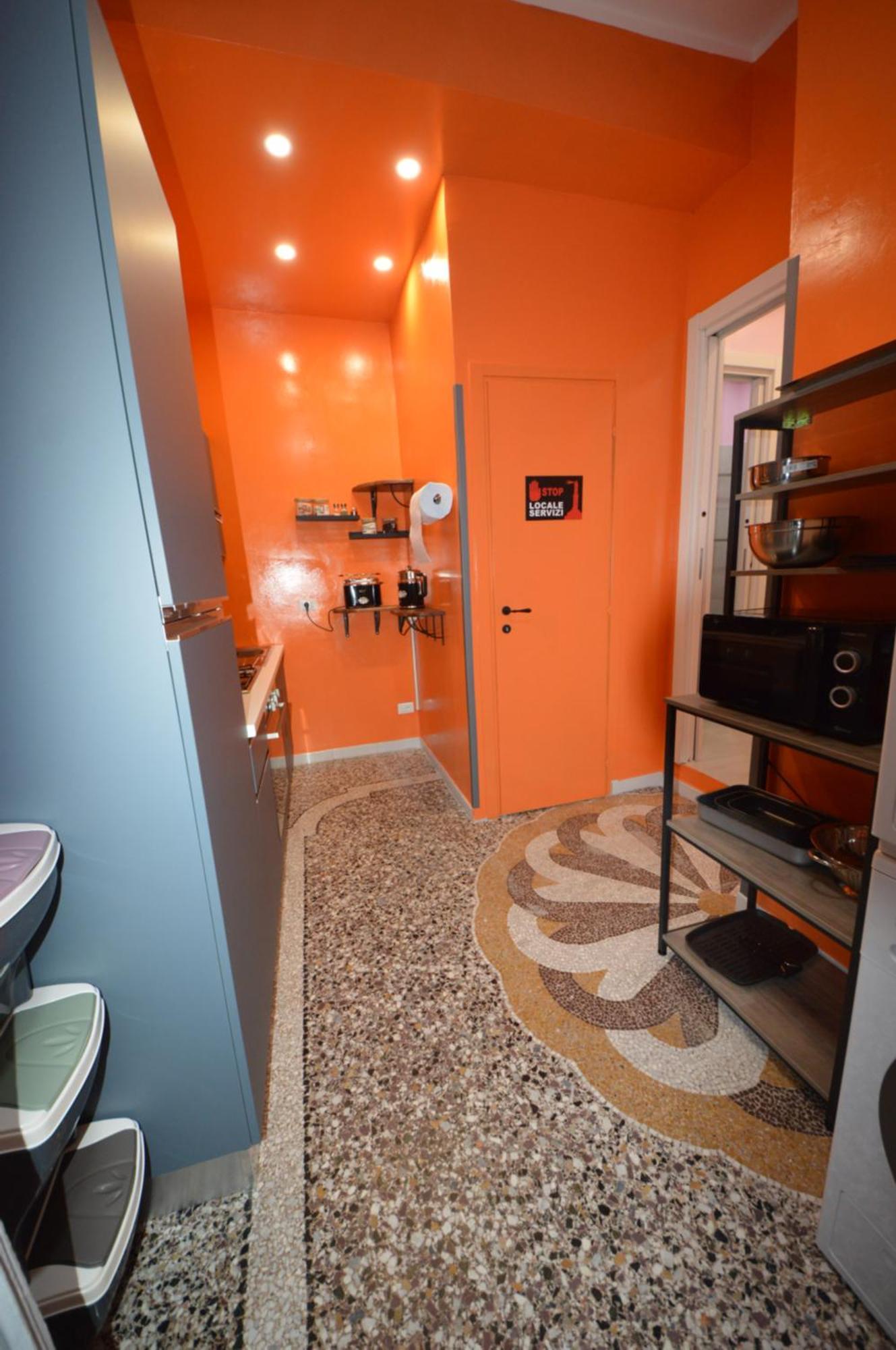 Mami Apartamento Génova
