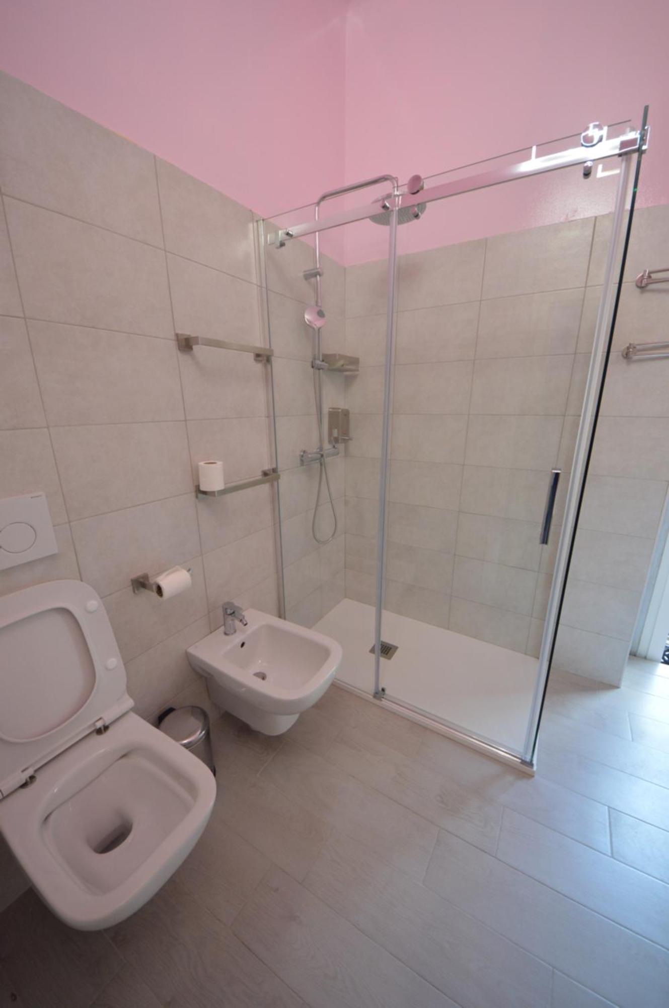 Mami Apartamento Génova