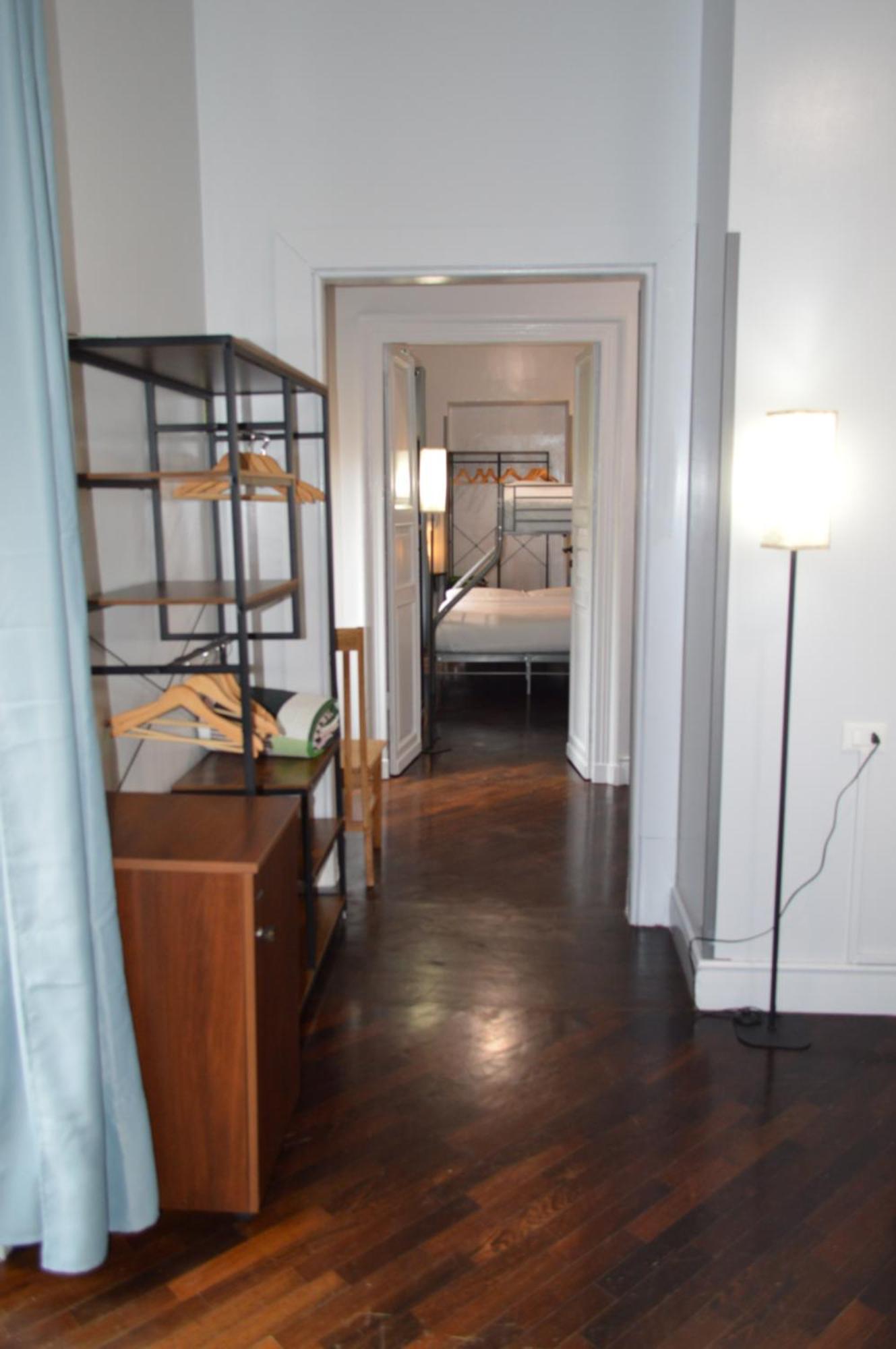Appartement Mami *