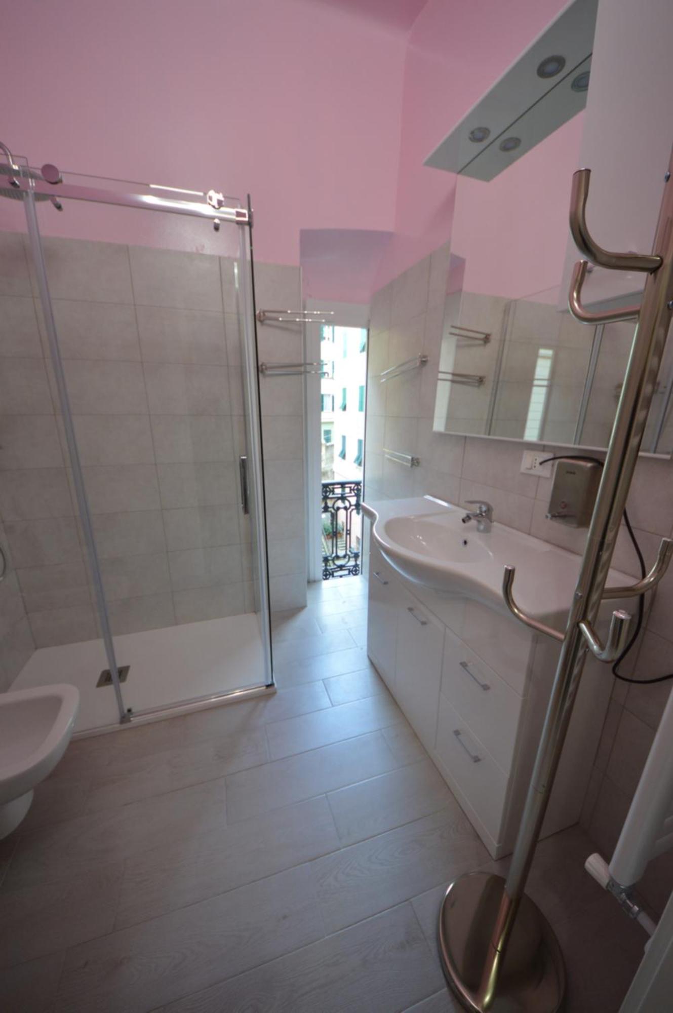 Appartement Mami